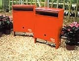 Shilton 1.5Kw Thermostatic Greenhouse Heater