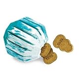 Kong Puppy Activity Ball Medium Green