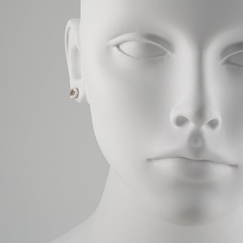 JANE DIAZ - CIRCLE STAR STUD AP