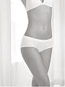 Maidenform Women's One Fabulous Fit Hipster Pants #40776