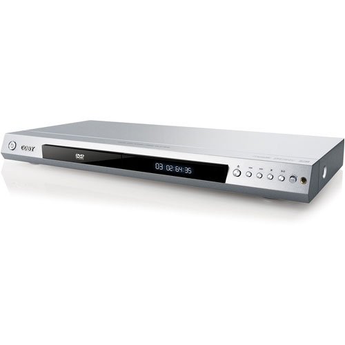 COBY DVD-627 - DVD player