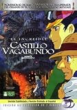El Increible Castillo Vagabundo - Edicion De Coleccion 2DVDs (Howl`s Moving Castle)