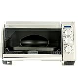 Black and Decker Toaster Oven