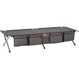 Rio Adventure Military Style Cot