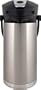 Aladdin 3-Liter Vacuum Insulated Airpot
