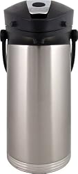 Aladdin 3-Liter Vacuum Insulated Airpot