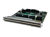 CISCO MDS 9000 48-port 1/2/4 Gbps FC Module - DS-X9148