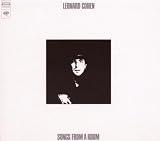 Songs From A Room