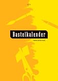 Produkt-Bild: Bastel-Kalender klein: Jahresunabh&auml;ngig