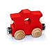 Nametrain Red Caboose
