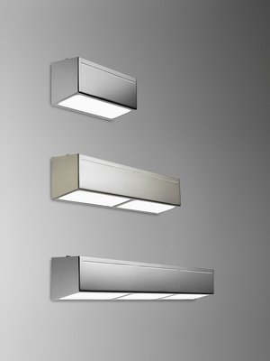 A-2301 / A-2302 / A-2303 Wall Mount By Estiluz