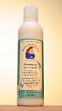 Mama Rose's Naturals Harmony Herbal Remedy Cream 6.5 Oz