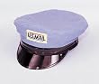 MAIL CARRIER'S HAT