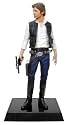 Star Wars: Han Solo Statue