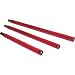 Ardisam Extension Shaft - 18in., Model# EXT18