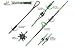 TRUGLO FWIRE SET KATERA 28-29
