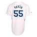 Russell Martin Los Angeles Dodgers Replica Home Jersey
