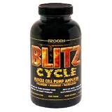 Blitz Cycle, 200 caplets