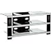 Techcraft Sorrento Series BES48B TV Stand