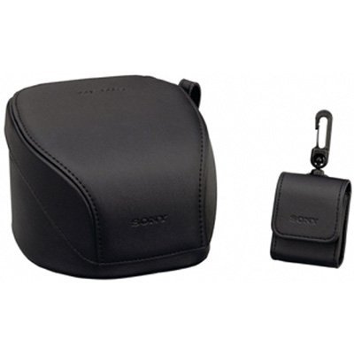 Sony LCS-HE Soft Carrying Case for DSC-HX1
