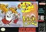 Ren & Stimpy Show: The Firedogs