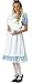 Adult Classic Alice in Wonderland Costume