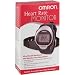 Omron Heart Rate Monitor Watch, Model : HR-100CBX - 1 Ea