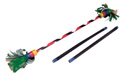 Childrens Toyshop  Toys : Devil Sticks