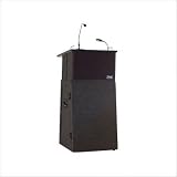 Acclaim Lectern Package Microphone Type: Headband mic
