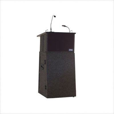 Acclaim Lectern Package Acclaim Lectern Package