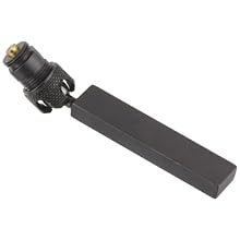 Starrett PT24706 Height Gauge Attachment for Last Word Dial Test Indicators