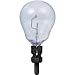 Sylvania 3057 ST SilverStar High Performance Halogen Miniature Lamp, (Pack of 2)