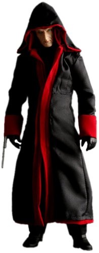 Real Action Heroes SAW Jigsaw Killer,国外代购