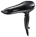 Carmen Hair 14510 2000w Salon Fast Dry Hairdryer