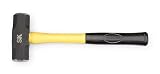 SK Hand Tools 8745  Engineers Hammer with Fiberglass Handle 4 lbs.