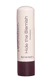 RIMMEL HIDE THE BLEMISH CONCEALER *017 RICH MOCHA*
