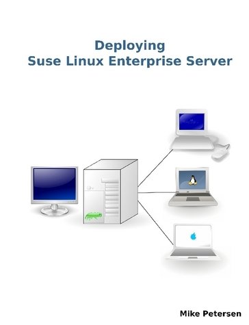 Deploying Suse Linux Enterprise Server