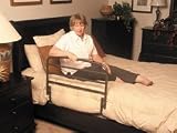 30in Safety Bed Rail And Safety Pouch