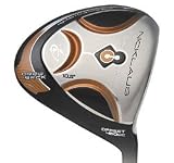 Nicklaus Lady Dual Point Draw Back Offset Driver