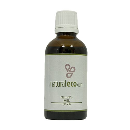 Cover image : Native Remedies Nature's Milk Drops to Promote Lactation and Successful Breastfeeding, 50ml