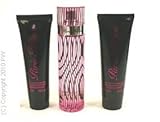 Paris Hilton Fragrance Gift Set for Women