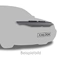 Haubenbra, Steinschlagschutzmaske f�r VW Transporter T5 (04-08) Kunstleder schwarz