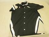1988 NBA San Antonio Spurs Game Used Warm Up Jacket - Other NBA Items