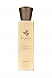 Chandra Pure Calm Lavender Blend Body Lotion