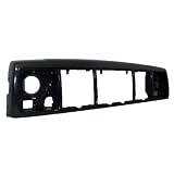 1997 -2001 2000 1999 1998 JEEP CHEROKEE HEADER PANEL HEADLIGHT MOUNT PANEL NEW by NEW AFTERMARKET PARTS