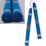 Ultra Foam Nunchaku - Blue