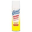 Lysol(R) Disinfectant Foam Cleaner, 24 Oz.