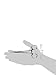 Stainless Steel Straight Pet Hemostat with Locking Ratchet, 5-1/2-Inch