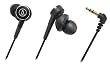 audio-technica ダイナミック型インナーイヤーヘッドホン ATH-CKS70