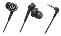 audio-technica ダイナミック型インナーイヤーヘッドホン ATH-CKS70